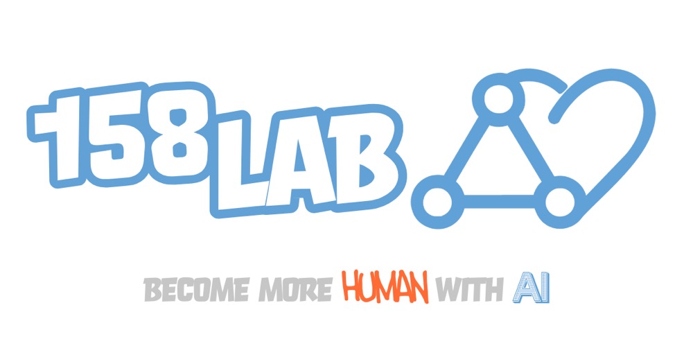 158 Lab logo