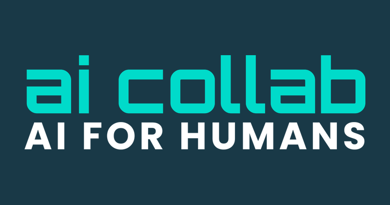 AI Collab — identifying brand graphic