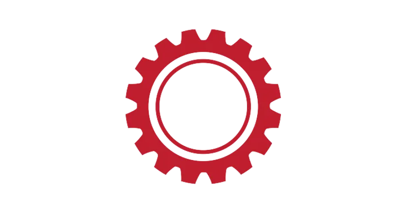 Billigence — identifying brand graphic