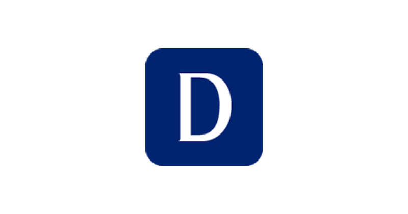 Datacom — website icon