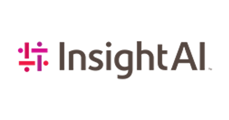 Insight — identifying brand graphic
