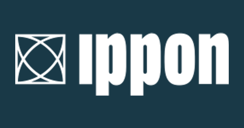 Ippon Australia — identifying brand graphic