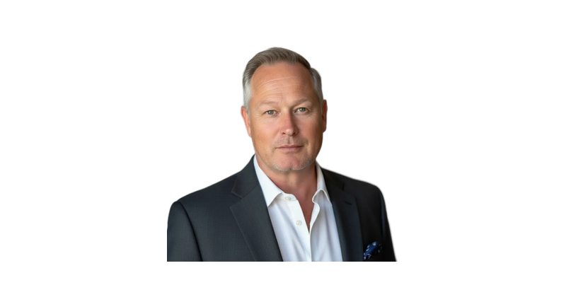 Daniel Murphy — Tiber Consulting managing partner