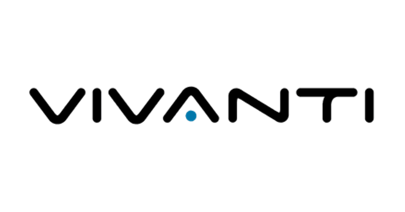 Vivanti — identifying brand graphic